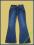 *OLD NAVY* SPODNIE JEANSOWE NOWE Z USA 12 L BCM!