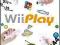 Wii Play - FOLIA - NOWA - ŁÓDŹ SKLEP