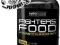 NUTRABOLICS FIGHTERS FOOD 1088G GAINER WĘGLOWODANY