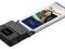PL -Nowy ExCard Huawei E870+Adapter BEZ S-LOKA,WAW
