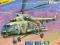 Mi-17 Zvezda