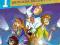 SCOOBY-DOO I BRYGADA DETEKTYWÓW CZ. 1 DVD FOLIA
