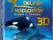 DELFINY I WIELORYBY 3D BLU-RAY FOLIA