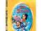 MAGICZNA KOLEKCJA LILO I STICH DVD FOLIA