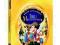 MIKI DONALD GOOFY TRZEJ MUSZKIETEROWIE DVD FOLIA