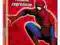 SPIDERMAN TOTALNE ZAGROŻENIE DVD FOLIA