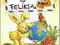 LISTY OD FELIKSA - NA SAFARI DVD FOLIA