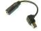 ADAPTER AUDIO HTC MINIUSB JACK 3,5MM RYBNIK FV