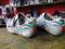 SIDI - made in Italy, buty do kolarstwa szosowego