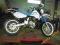 SUZUKI DR350 MOTOR CROSS 1992 ROK