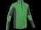 BLUZA SALEWA LIBRA DRY M L/S ZIP-T 19592-5541 r.L