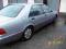 MERCEDES W140 1991 ROK LONG S KLASA