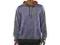 BLUZA UA EU CATYLYST CG HOODY STL 1222449-035 r.L