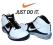 MEGA HIT ~ NIKE THE OVERPLAY r. 45,5 od ProSport