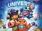 DISNEY UNIVERSE PL PS3 / FOLIA /DLA DZIECI/ ŁOMŻA