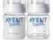 Avent Butelka 0%BPA 125ml 2 szt.