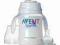 AVENT Butelka treningowa 0% BPA