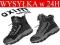 - 30% AXIM Zima buty TREKKINGOWE ocieplane r 36