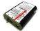 Bateria do Panasonic HHR-P103 950mAh HHRP103 P103