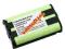 Bateria do Panasonic HHR-P104 900mAh NiMH 3,6V