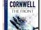 Front [Audiobook] - Patricia Cornwell NOWA Wrocł