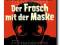 Der Frosch mit der Maske [Audiobook] - Edgar Wall