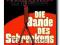 Die Bande des Schreckens [Audiobook] - Edgar Wall