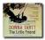 Little Friend [Audiobook] - Donna Tartt NOWA Wroc