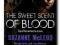 Sweet Scent of Blood [Book 1] - Suzanne McLeod NO