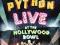 MONTY PYTHON - NA ZYWO Z HOLLYWOOD BOWL @ DVD @
