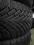 OPONY ZIMOWE FULDA KRISTALL 225/60R16 6.5MM 4SZT