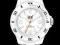 Zegarek Ice Watch-seria Classic Solid White Big