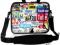 TORBA LAPTOP ETUI POKROWIEC FACEBOOK LAPTOPA 15''