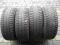 opony zimowe 205/55 R16 Hankook DOT1708 4 sztuki!