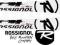 Narty ROSSIGNOL RADICAL WC SL FIS 165 AXIAL 11/12