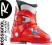 Buty ROSSIGNOL R18 red rozmiar 17,5 sezon 11