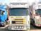 Scania 580 6x2 do przewozu drewna ,do lasu