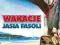 JAŚ FASOLA - WAKACJE JASIA FASOLI @ DVD @