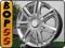 D7713d S 17'' 5x100 FELGI ZIMOWE VW POLO TUNING