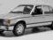 Schuco 1:43 OPEL REKORD E 1977-1982