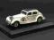 OXFORD 1:43 JAGUAR SS 2.5 LITRE SALOON