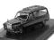 OXFORD 1:43 DAIMLER DS420 Karawan Black Hearse