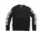 Longsleeve ThirtyTwo Big Buck Hunter (Black) XL