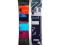 Deska snowboardowa Nitro Prime Colorbrand Wid 159W