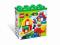 **LEGO DUPLO 5511 XXL 200 elementów ZESTAW (MJ) **