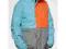 Kurtka snowboardowa DC Paoli (haz/br/glv) L