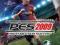 PES 2009 - pro evolution soccer