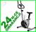 STABILNY MARKOWY ROWER TRENINGOWY MAGNETYCZNY