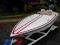 motorówka Daytona Yamaha 30km 08r komplet łódz