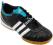 BUTY ADIDAS adiNova IV IN r.45 1/3 SKÓRA NATURALNA